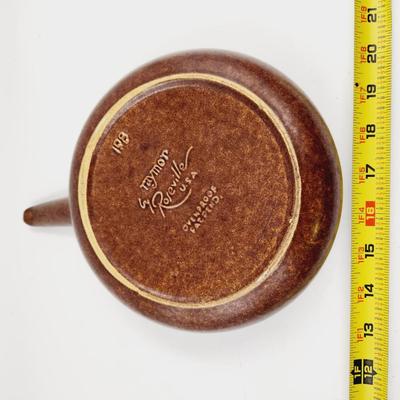 RAYMOR ROSEVILLE 198 USA OVEN PROOF COOKWARE