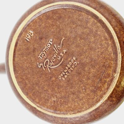 RAYMOR ROSEVILLE 198 USA OVEN PROOF COOKWARE