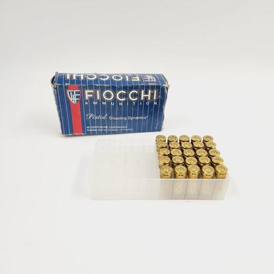 GFI 9MM LUGER AMMO