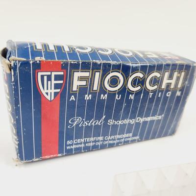 GFI 9MM LUGER AMMO