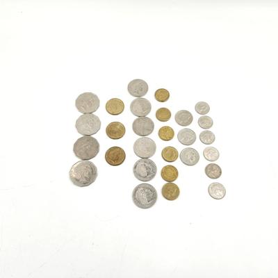 QUEEN ELIZABETH AUSTRALIA COIN BUNDLE