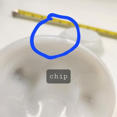 MILK GLASS SITTING HEN