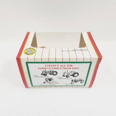 FARM CLASSIC ALLIS CHALMERS ROTO BALER COLLECTABLE
