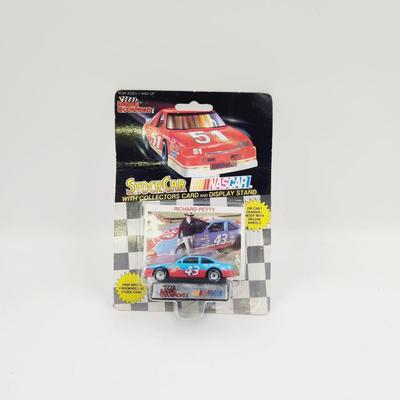 RACING CHAMPIONSHIP #43 STOCK CAR COLLECTABLE