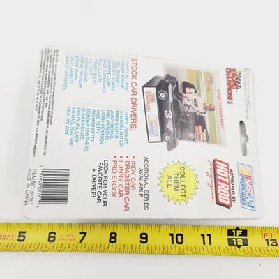 RACING CHAMPIONSHIP #43 STOCK CAR COLLECTABLE