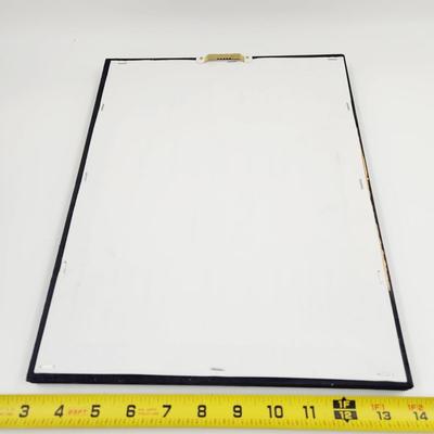 YOU CAN TOTALLY SIT WITH US CANVAS WITH WOOD FRAME SIGN