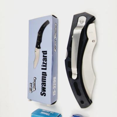 NEW IN THE BOX KNIFE BUNDLE