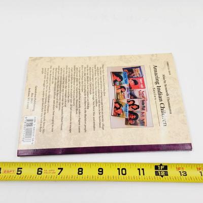 AUTHOR SIGNED THE TRUTH ABOUT SACAJAWEA BOOK