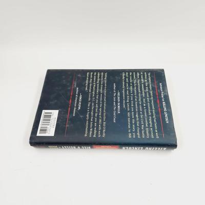 BILL O'REILLYS "KILLING LINCOLN" HARDBACK BOOK
