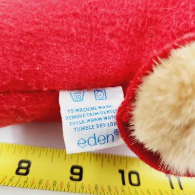 VINTAGE EDEN PADDINGTON BEAR STUFFIE