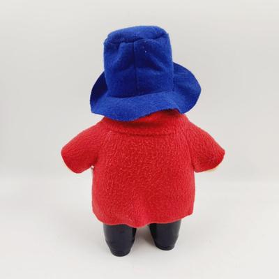VINTAGE EDEN PADDINGTON BEAR STUFFIE
