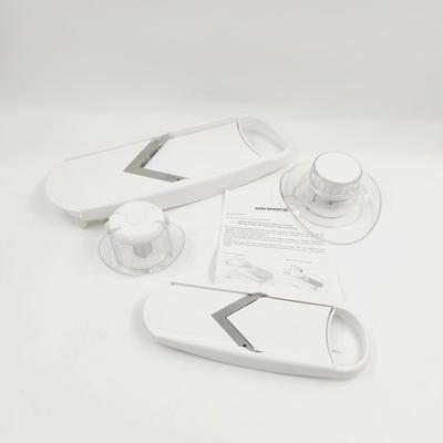 GENIUS GOURMET SLICERS