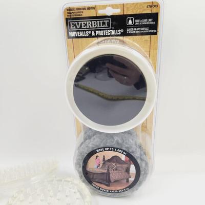 FURNITURE MOVING BUNDLE