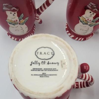 Holiday Dinnerware