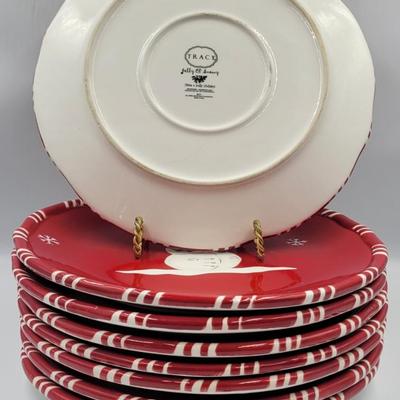Holiday Dinnerware
