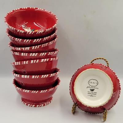 Holiday Dinnerware