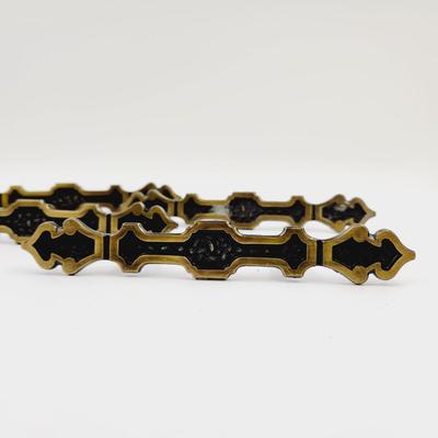 VINTAGE ALLISON METAL CABINET / DRESSER HANDLES