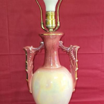Vic.torian Lamp