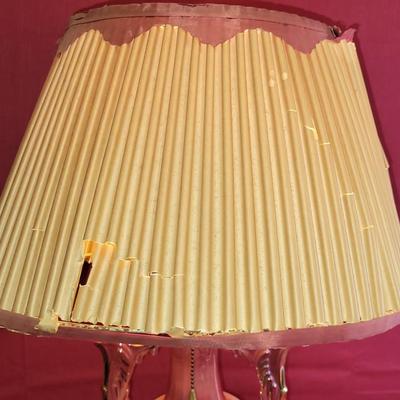 Vic.torian Lamp