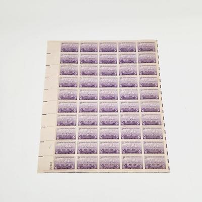 USPS STAMP COLLECTABLE 1948 FORT KEARNEY 1848 - 1948 .03 CENTS