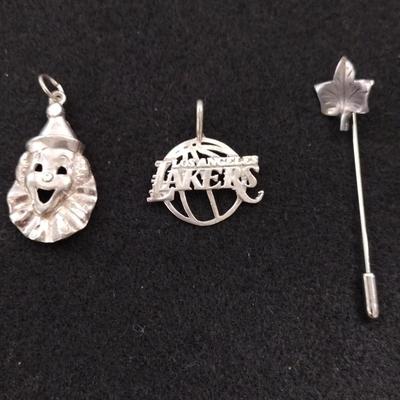 3 Sterling Accessories