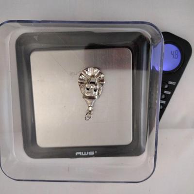 3 Sterling Accessories