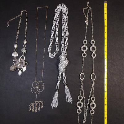 Costume Jewelry