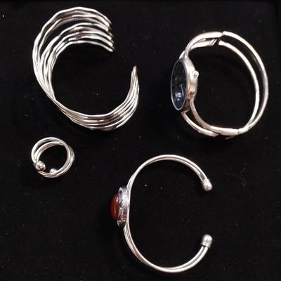 Wire Art Jewelry
