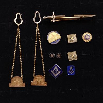 Masonry Items
