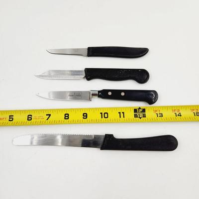 MULTI BRAND KNIFE BUNDLE