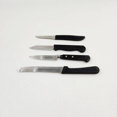 MULTI BRAND KNIFE BUNDLE