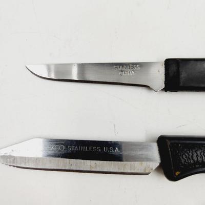 MULTI BRAND KNIFE BUNDLE