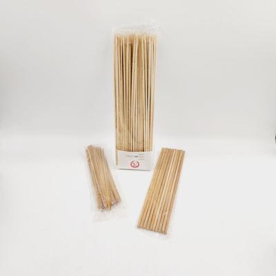 WOODEN SKEWER & CHOP STICK BUNDLE