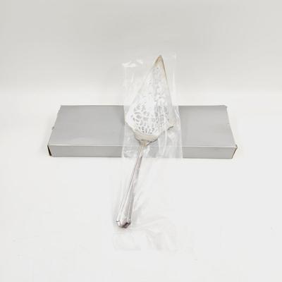WALLACE SILVER SMITH SILVER PLATE WALLACE SILVERSMITH DESSERT SERVER #688102