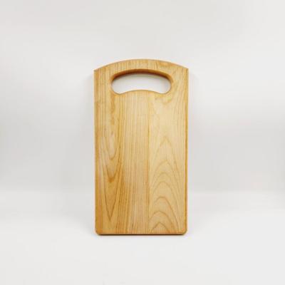 FANTASTIC WOODEN CUTTING BOARD