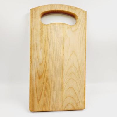 FANTASTIC WOODEN CUTTING BOARD