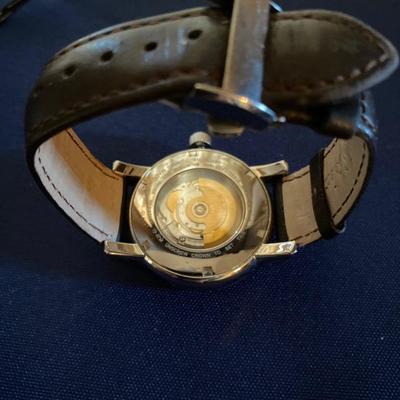 Skatell's Mens Watch