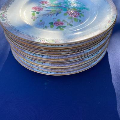 Myott Staffordshire England China Lot