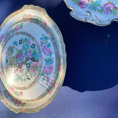 Myott Staffordshire England China Lot