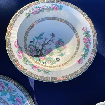 Myott Staffordshire England China Lot