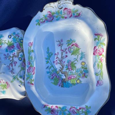 Myott Staffordshire England China Lot