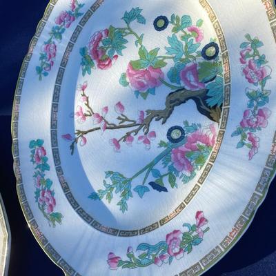 Myott Staffordshire England China Lot