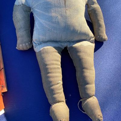 Vintage Toy lot