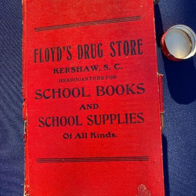 Vintage Advertising Lot
