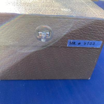 Blak Ray Ultraviolet Meter Lot