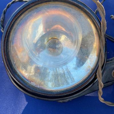 Misc Spotlight, Train Controller Lot