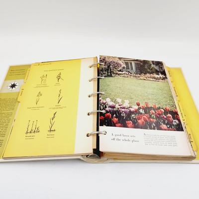 1951 BETTER HOMES & GARDEN BOOK