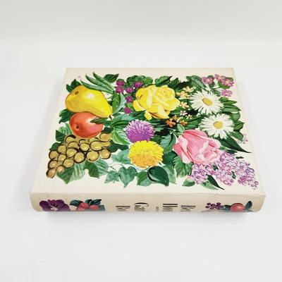 1951 BETTER HOMES & GARDEN BOOK
