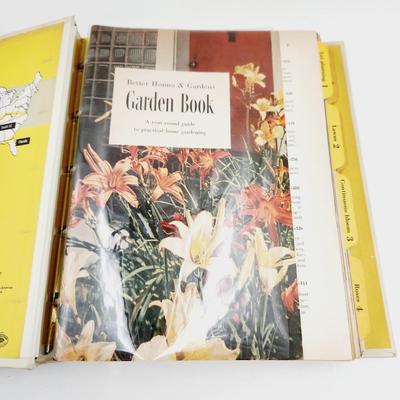 1951 BETTER HOMES & GARDEN BOOK
