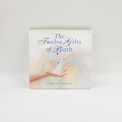 THE TWELVE GIFTS OF BIRTH BOOK